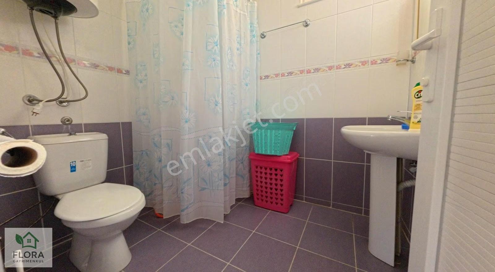 Muğla Köyceğiz Yayla Mh. Eşyalı Kiralık 2+1 - Görsel 11