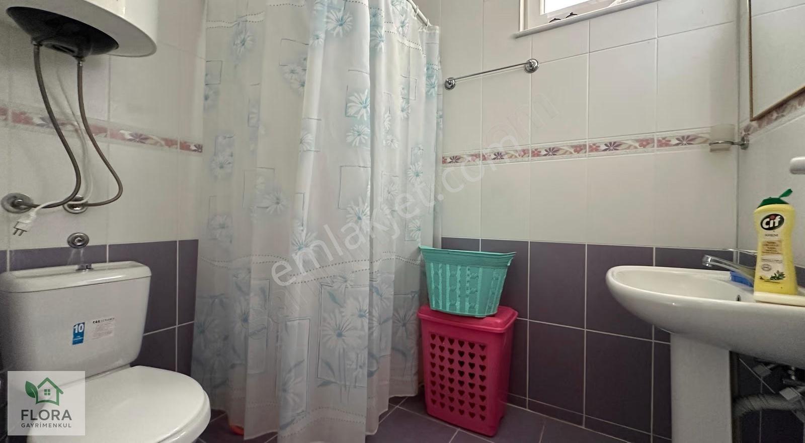 Muğla Köyceğiz Yayla Mh. Eşyalı Kiralık 2+1 - Görsel 7
