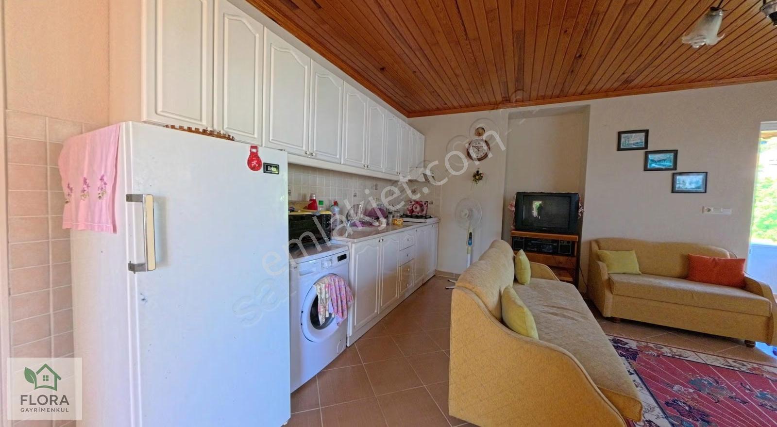 Muğla Köyceğiz Yayla Mh. Eşyalı Kiralık 2+1 - Görsel 9
