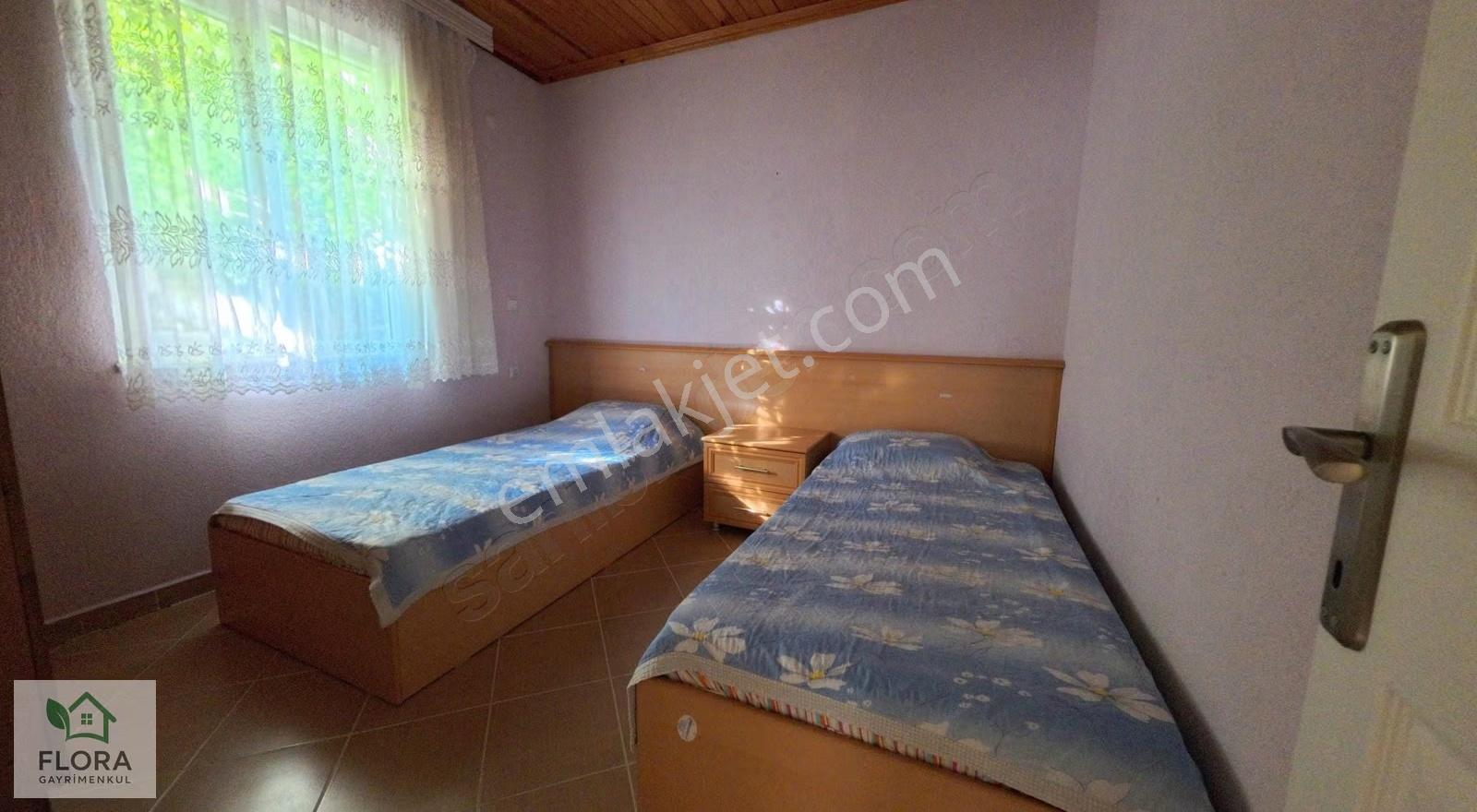 Muğla Köyceğiz Yayla Mh. Eşyalı Kiralık 2+1 - Görsel 15