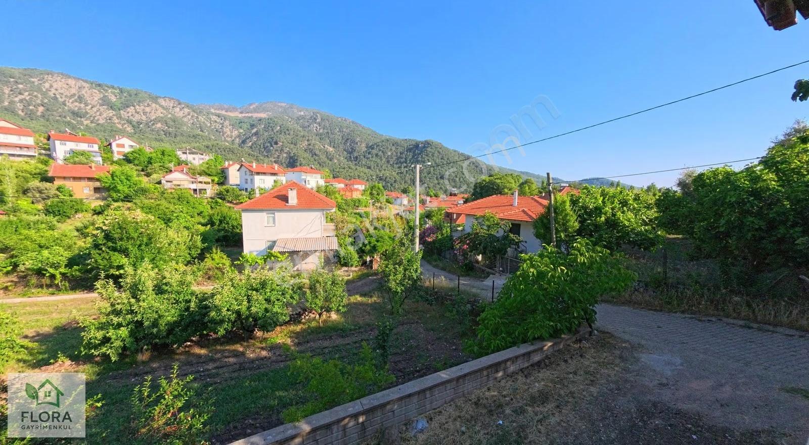 Muğla Köyceğiz Yayla Mh. Eşyalı Kiralık 2+1 - Görsel 4