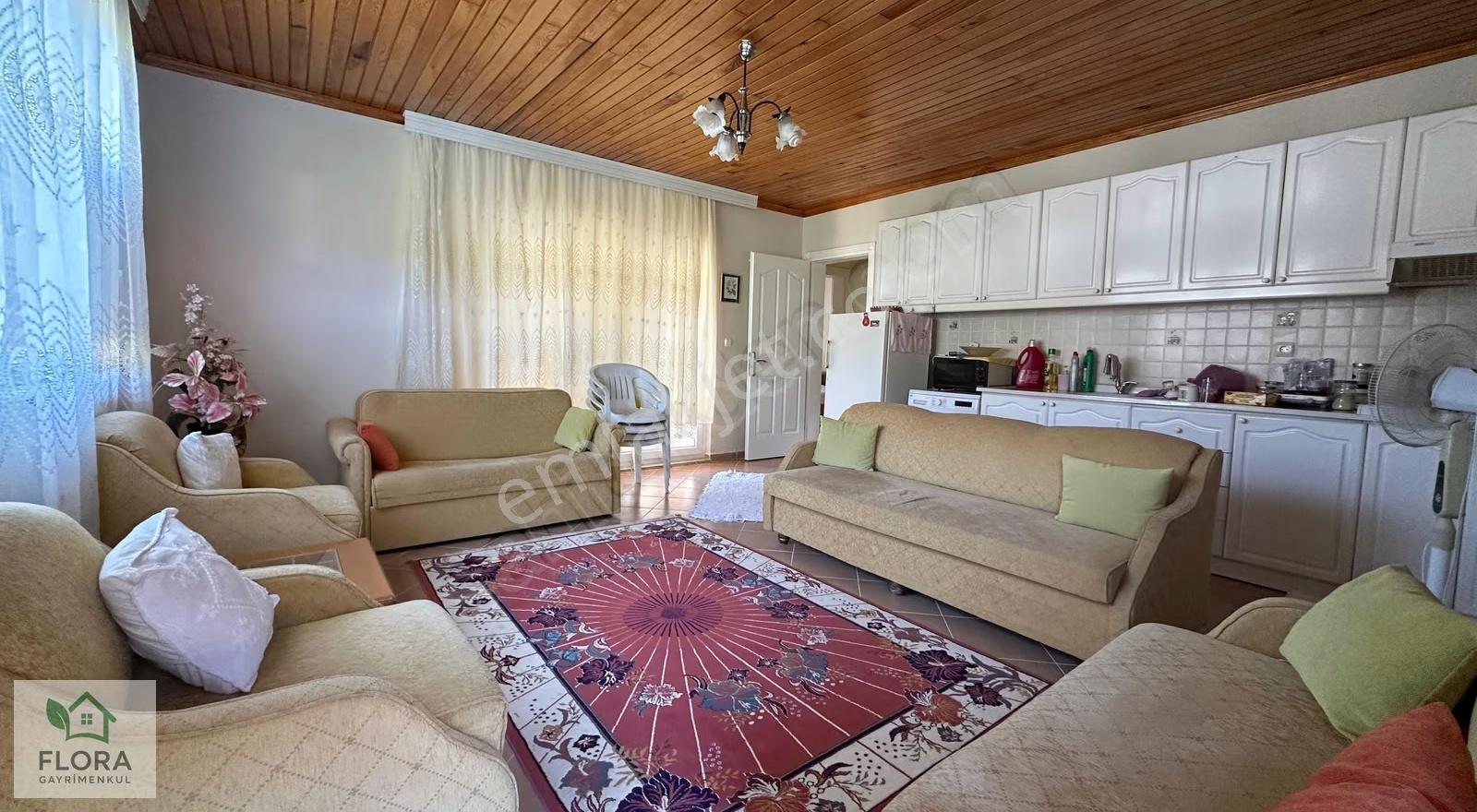 Muğla Köyceğiz Yayla Mh. Eşyalı Kiralık 2+1 - Görsel 5