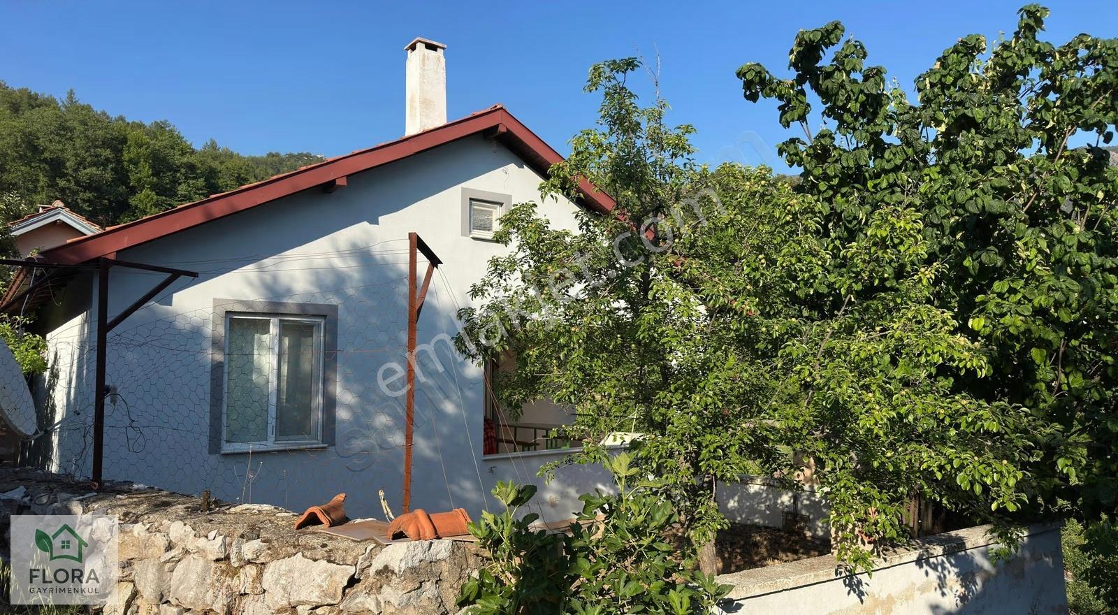Muğla Köyceğiz Yayla Mh. Eşyalı Kiralık 2+1 - Görsel 8