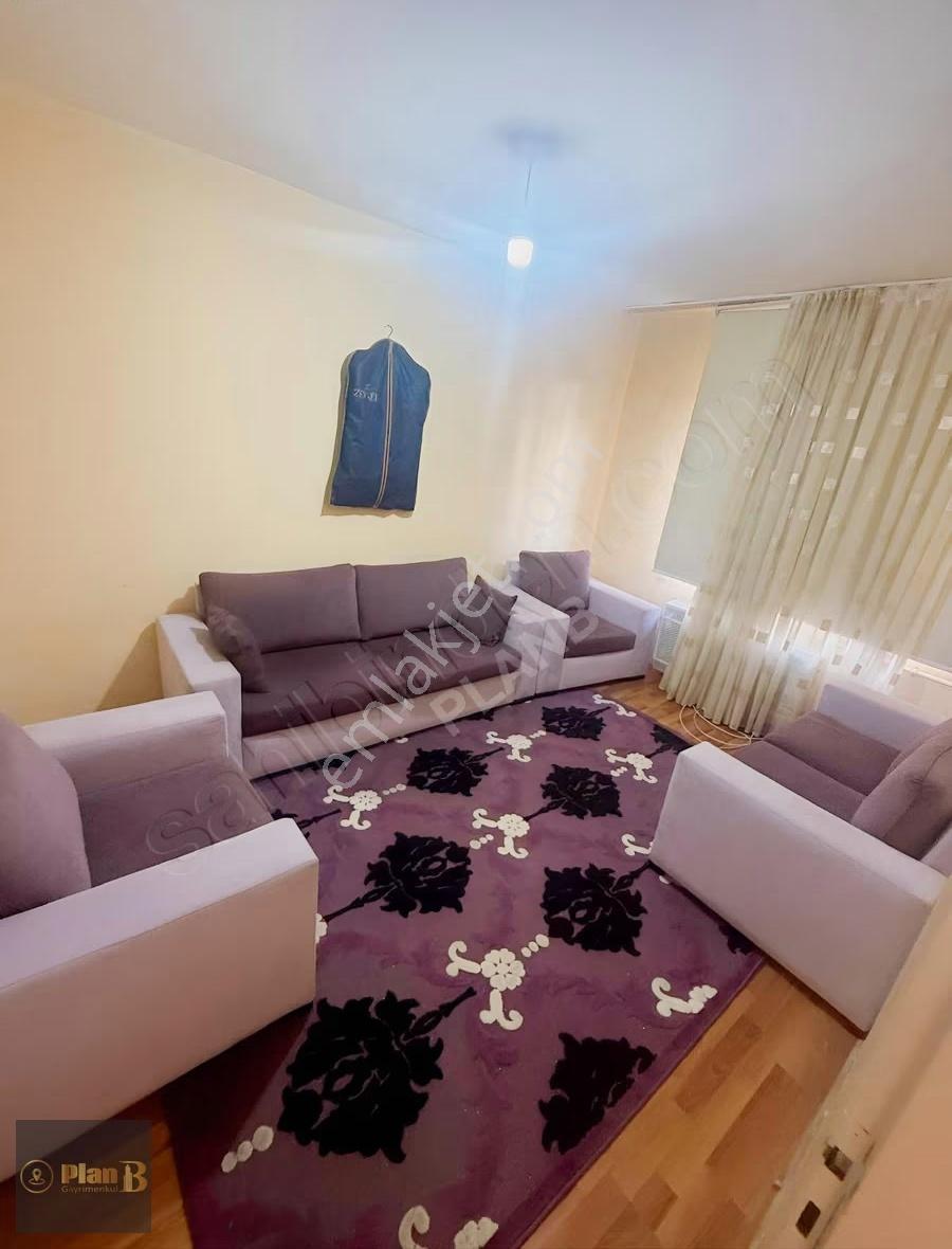 Yenişehir'de Kiralık Daire - Görsel 9