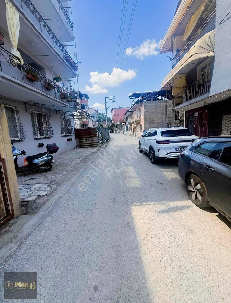 Yenişehir'de Kiralık Daire - Görsel 10