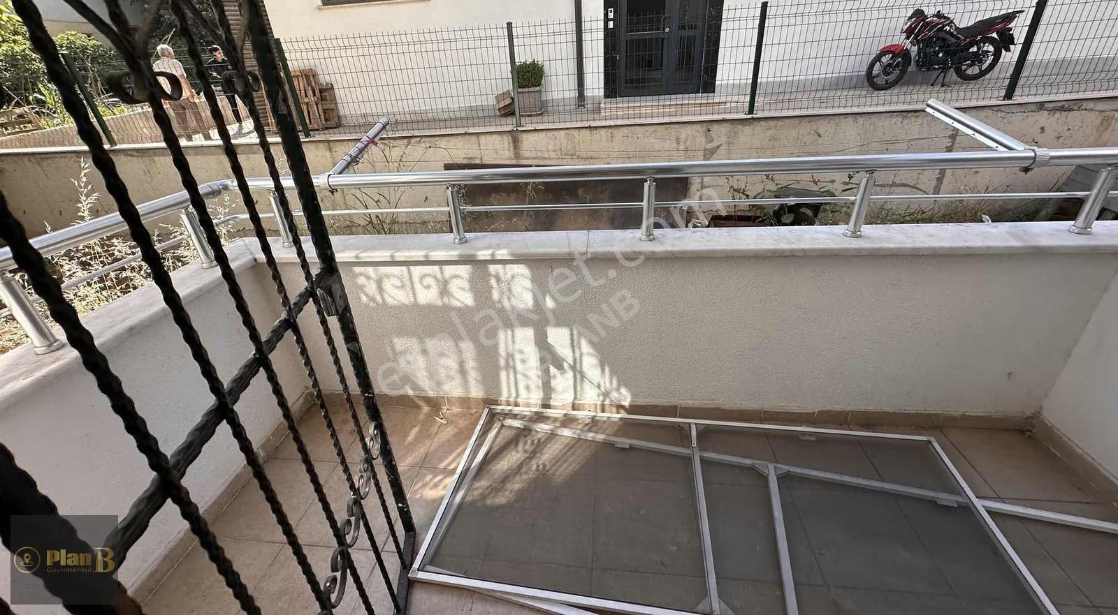 Yeşilova Merkez'de Aile Apartmanında 2+1 Kiralık Daire - Görsel 10
