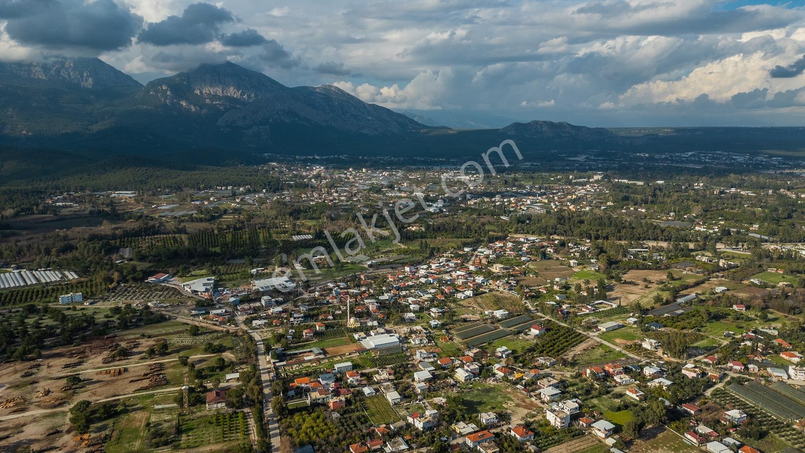Çakırlarda 2700 M2 Üstüne 2 Katlı Müstakil Ev - Görsel 29