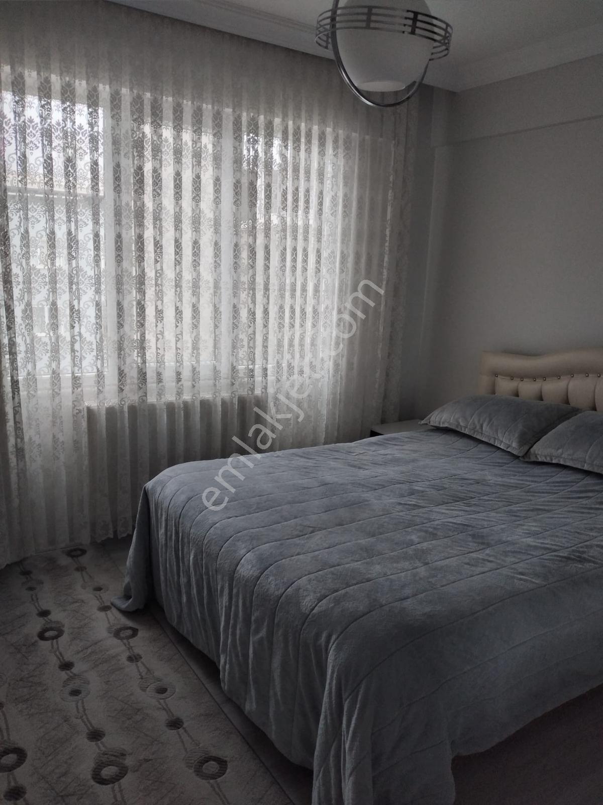Aydın Nazilli Yeni Mahallede Satılık 3+1 Daire - Görsel 18