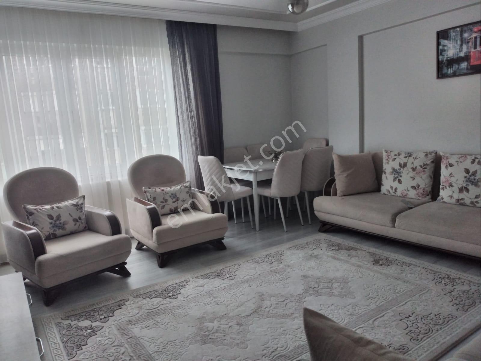 Aydın Nazilli Yeni Mahallede Satılık 3+1 Daire - Görsel 21