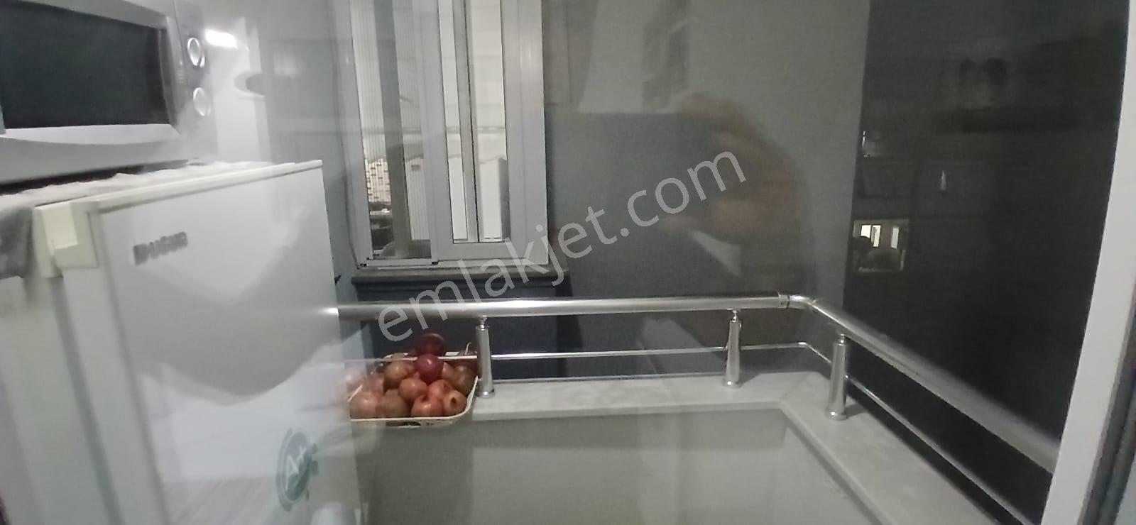 Aydın Nazilli Yeni Mahallede Satılık 3+1 Daire - Görsel 11