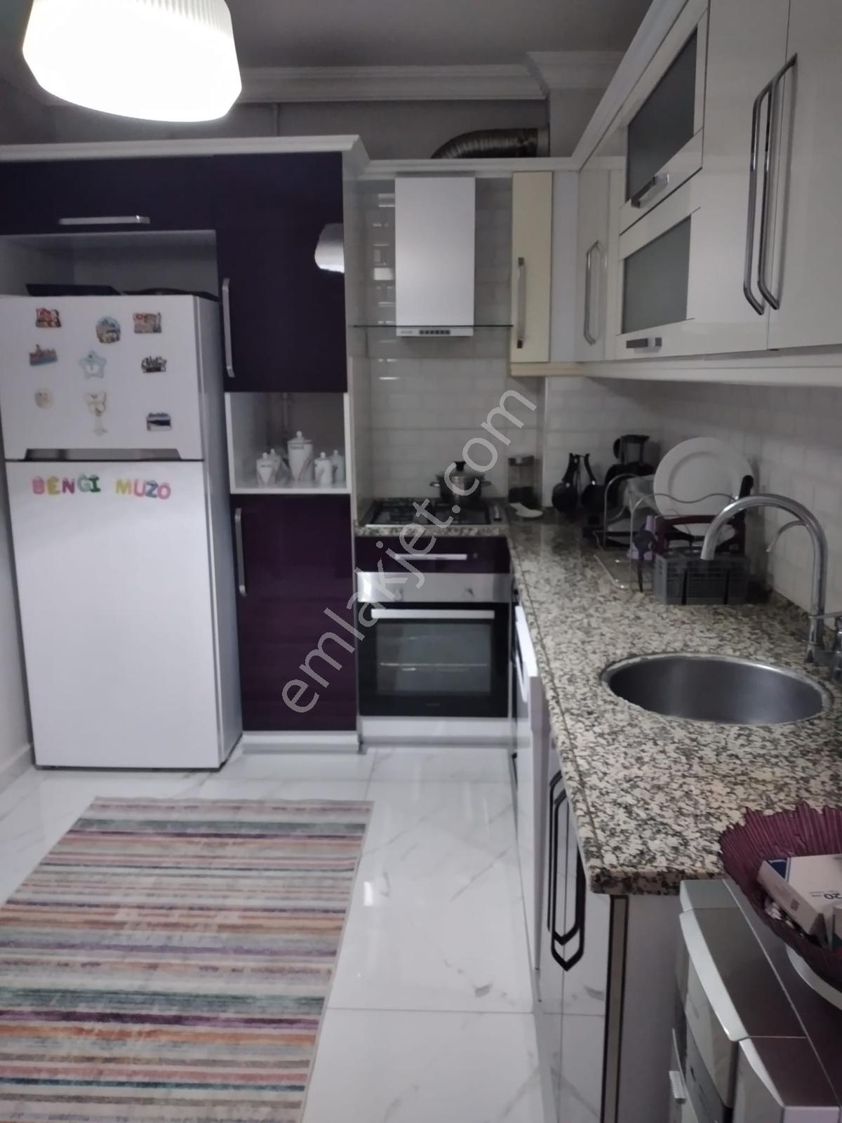 Aydın Nazilli Yeni Mahallede Satılık 3+1 Daire - Görsel 4