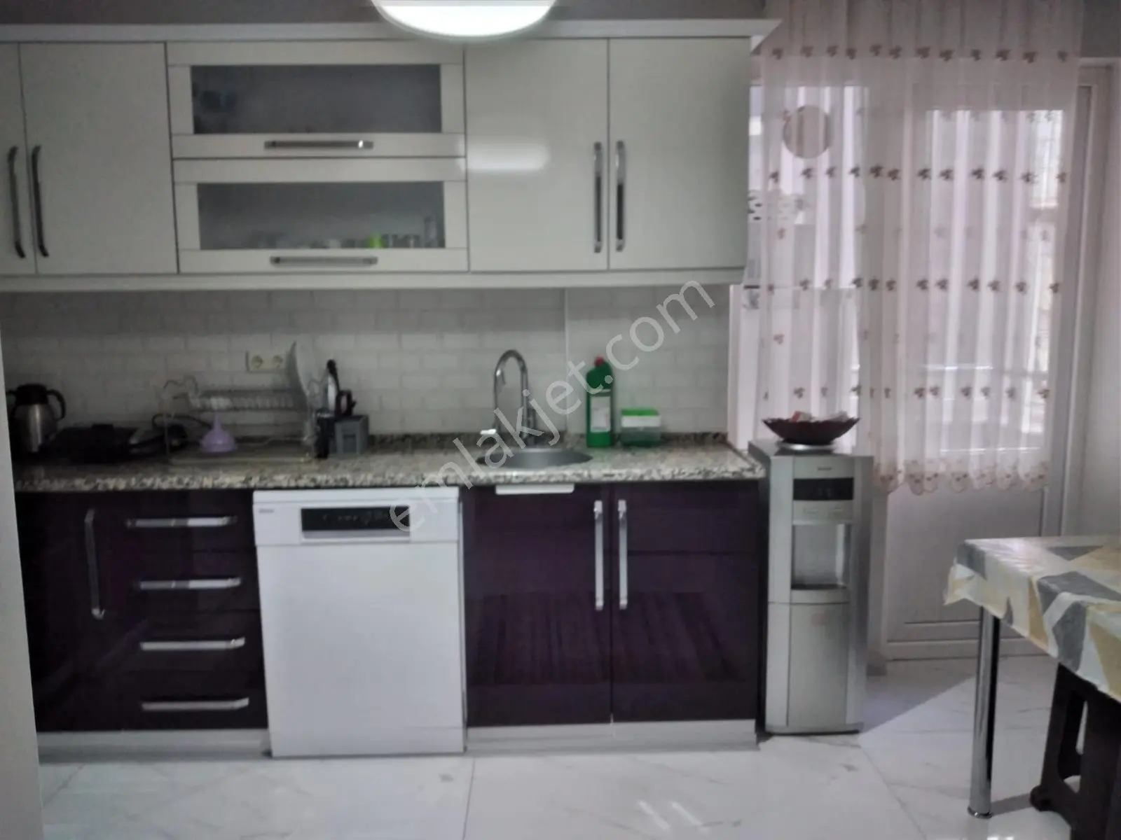 Aydın Nazilli Yeni Mahallede Satılık 3+1 Daire - Görsel 6