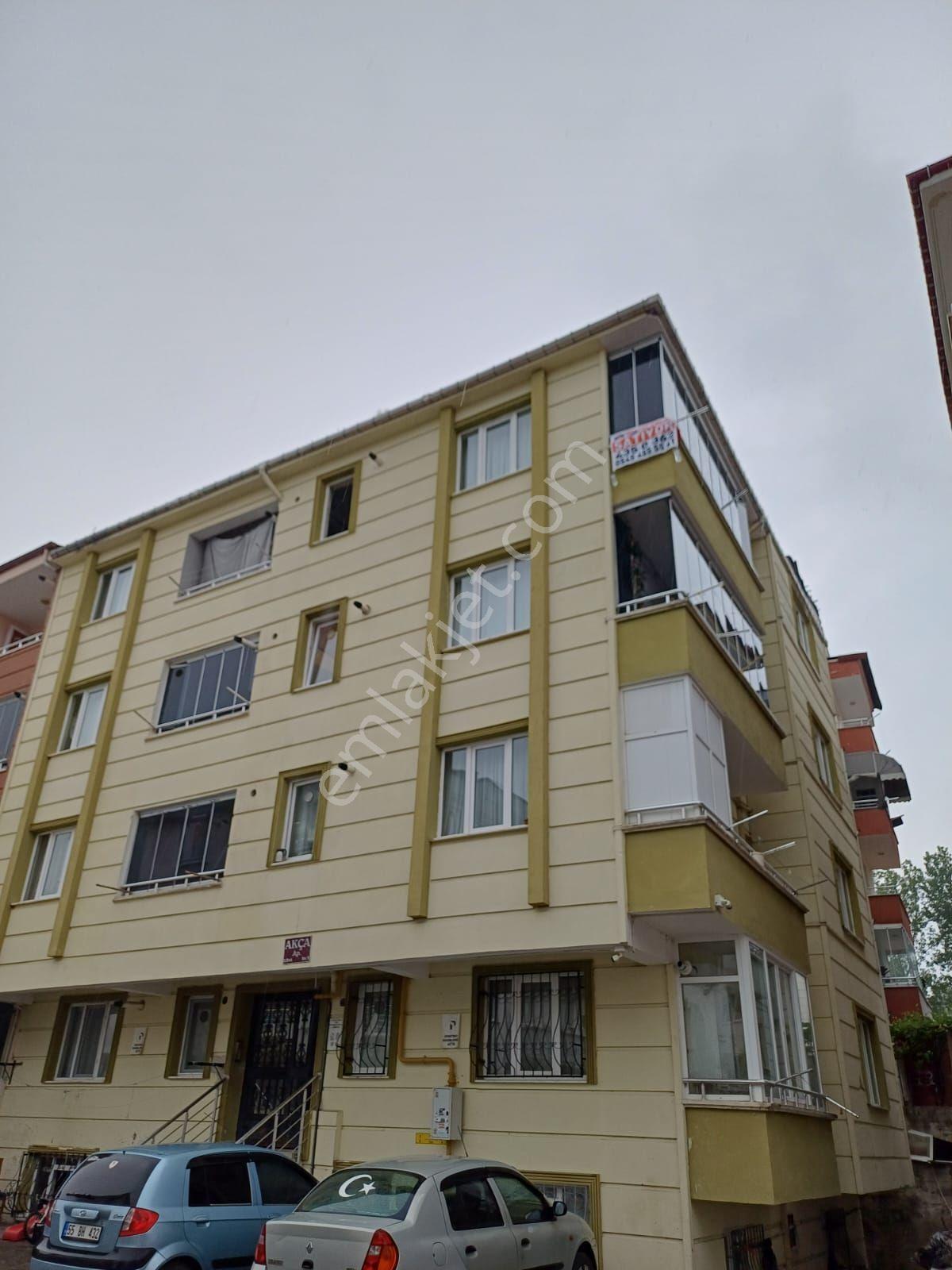 Kışla Mah 4.kat 2+1 Cambalkonlu - Görsel 12