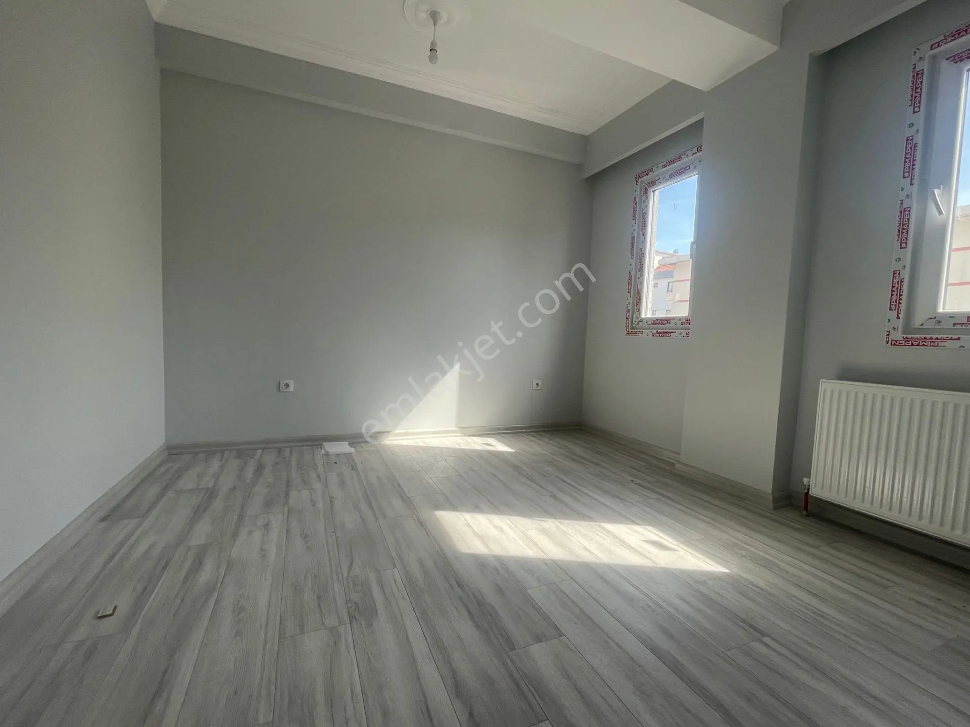Mertcan Dan Adnan Kahveci Metroya Yürüme 3+1 Teraslı Lüks Dubleks Daire - Görsel 4