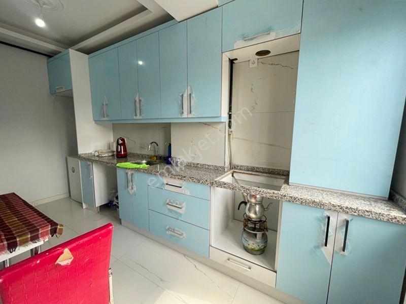 Mertcan Dan Adnan Kahveci Metroya Yürüme 3+1 Teraslı Lüks Dubleks Daire - Görsel 13