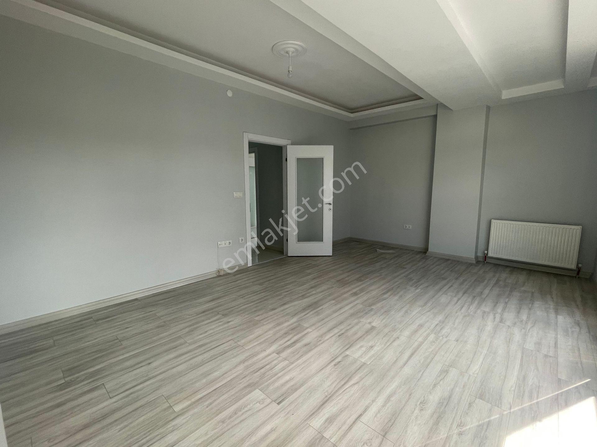 Mertcan Dan Adnan Kahveci Metroya Yürüme 3+1 Teraslı Lüks Dubleks Daire - Görsel 3