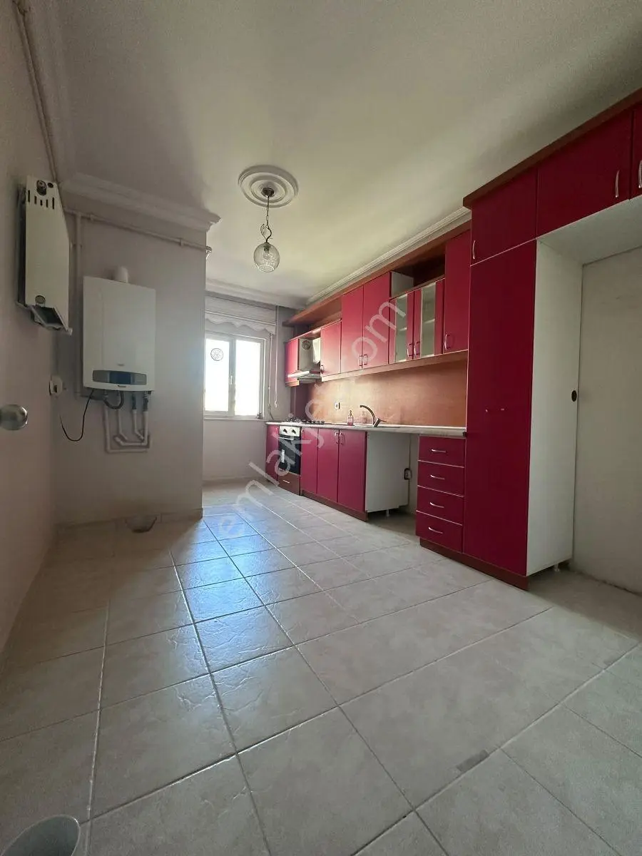 Site İçinde Satılık Daire