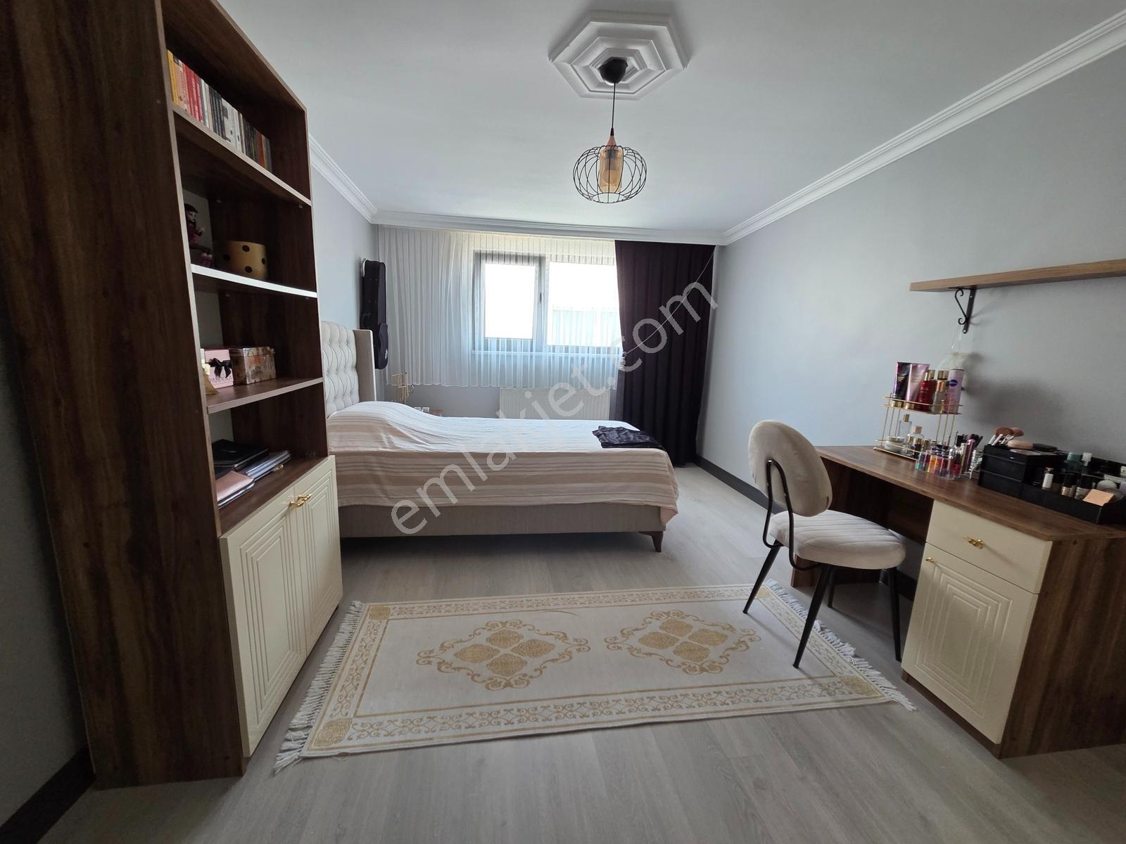 Armax'tan Ultra Lüks 235 M2 4+2 Satılık Dubleks Daire - Görsel 28