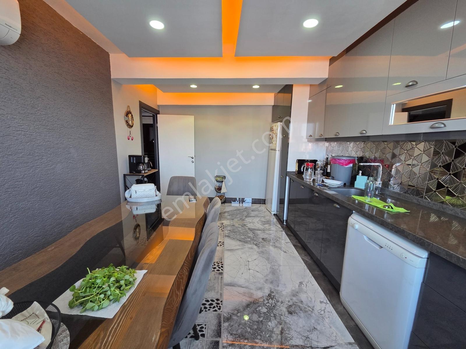 Armax'tan Ultra Lüks 235 M2 4+2 Satılık Dubleks Daire - Görsel 12