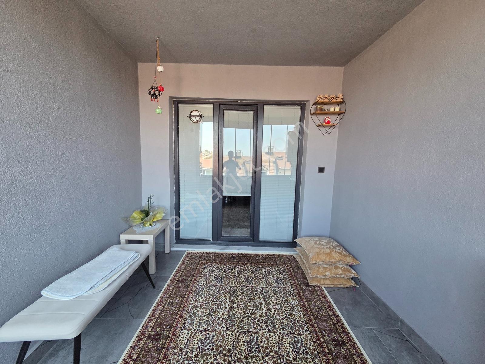 Armax'tan Ultra Lüks 235 M2 4+2 Satılık Dubleks Daire - Görsel 19