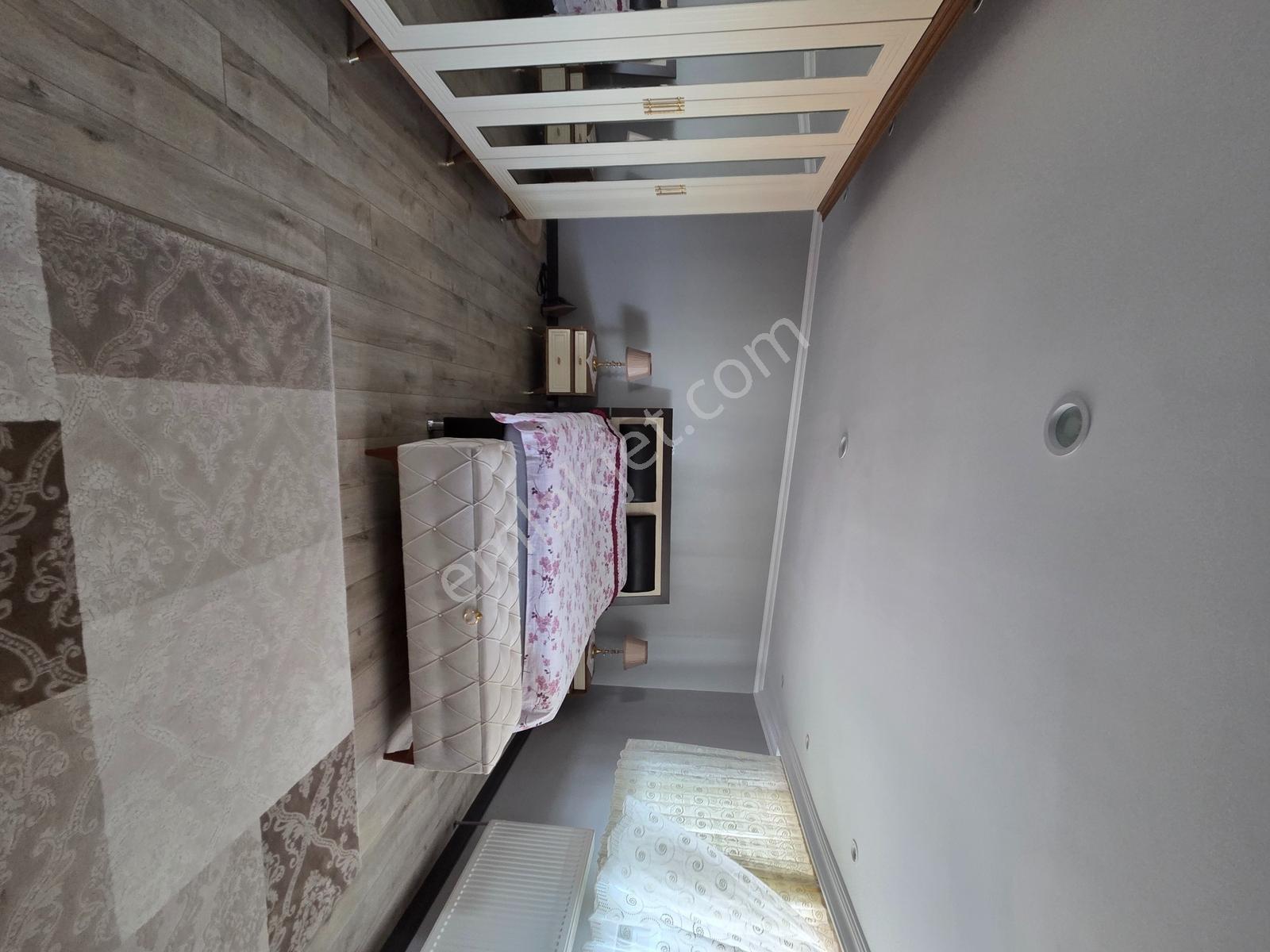 Armax'tan Ultra Lüks 235 M2 4+2 Satılık Dubleks Daire - Görsel 27