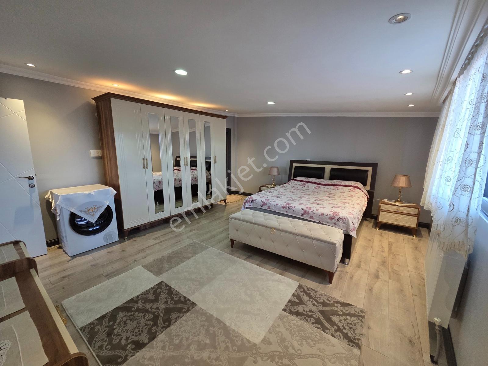 Armax'tan Ultra Lüks 235 M2 4+2 Satılık Dubleks Daire - Görsel 25