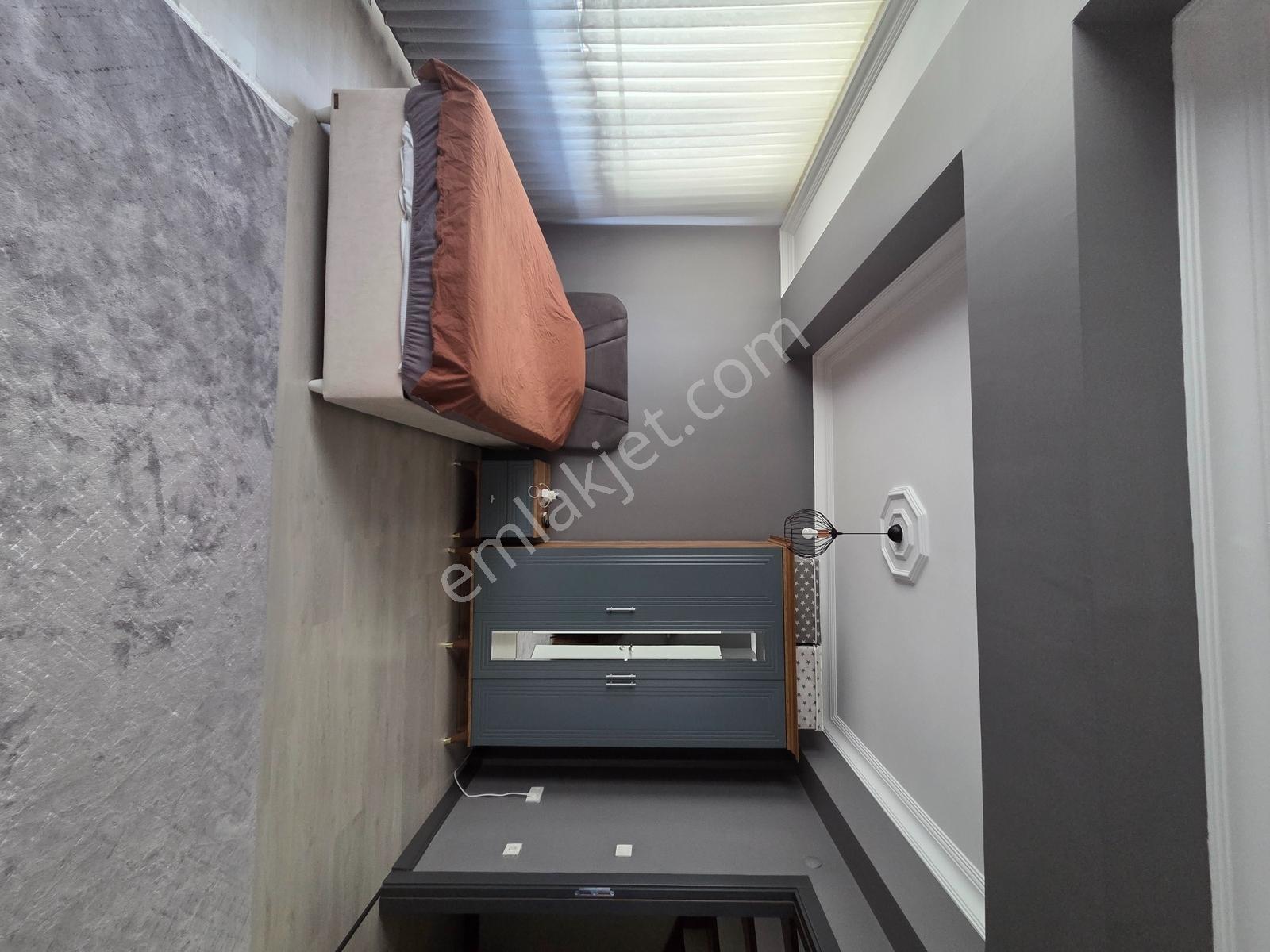 Armax'tan Ultra Lüks 235 M2 4+2 Satılık Dubleks Daire - Görsel 21