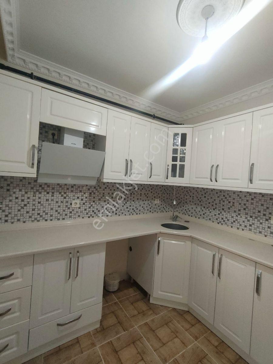 Tekirdağ Kapaklı Yunus Emre 2+1 80 M2 Ön Cephe Fırsat Daire - Görsel 12
