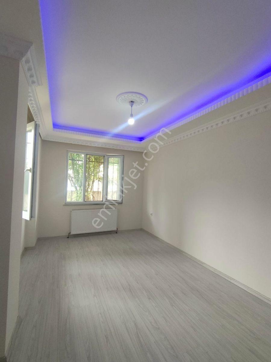 Tekirdağ Kapaklı Yunus Emre 2+1 80 M2 Ön Cephe Fırsat Daire