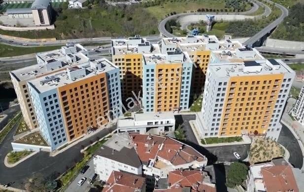 Armax'tan Toki 7'a Da Fırsat 2+1 Satılık Daire