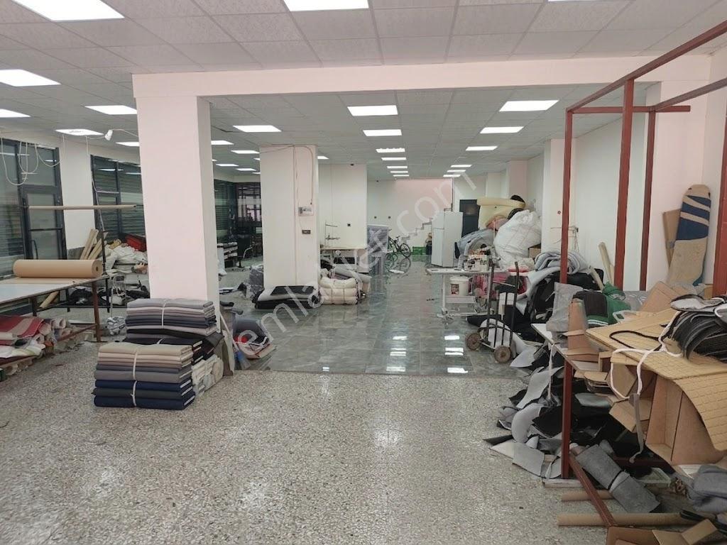 Şehitkamil Taşlıca Sacır Mahallesi 261 M2 2 Katlı İskanlı Dükkan - Görsel 13