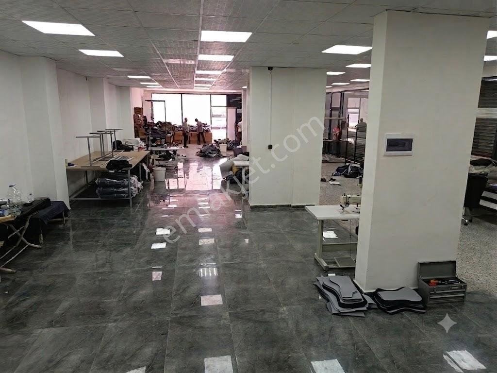 Şehitkamil Taşlıca Sacır Mahallesi 261 M2 2 Katlı İskanlı Dükkan - Görsel 14