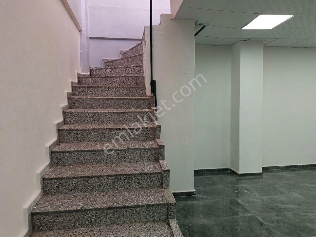 Şehitkamil Taşlıca Sacır Mahallesi 261 M2 2 Katlı İskanlı Dükkan - Görsel 15