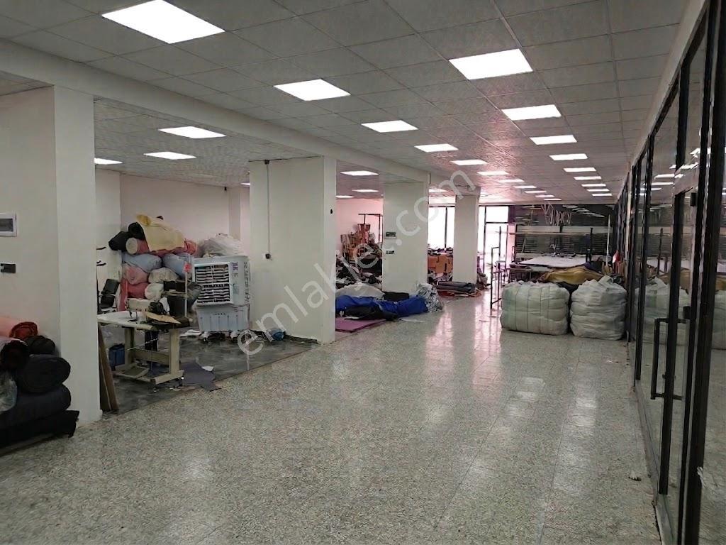Şehitkamil Taşlıca Sacır Mahallesi 261 M2 2 Katlı İskanlı Dükkan - Görsel 12