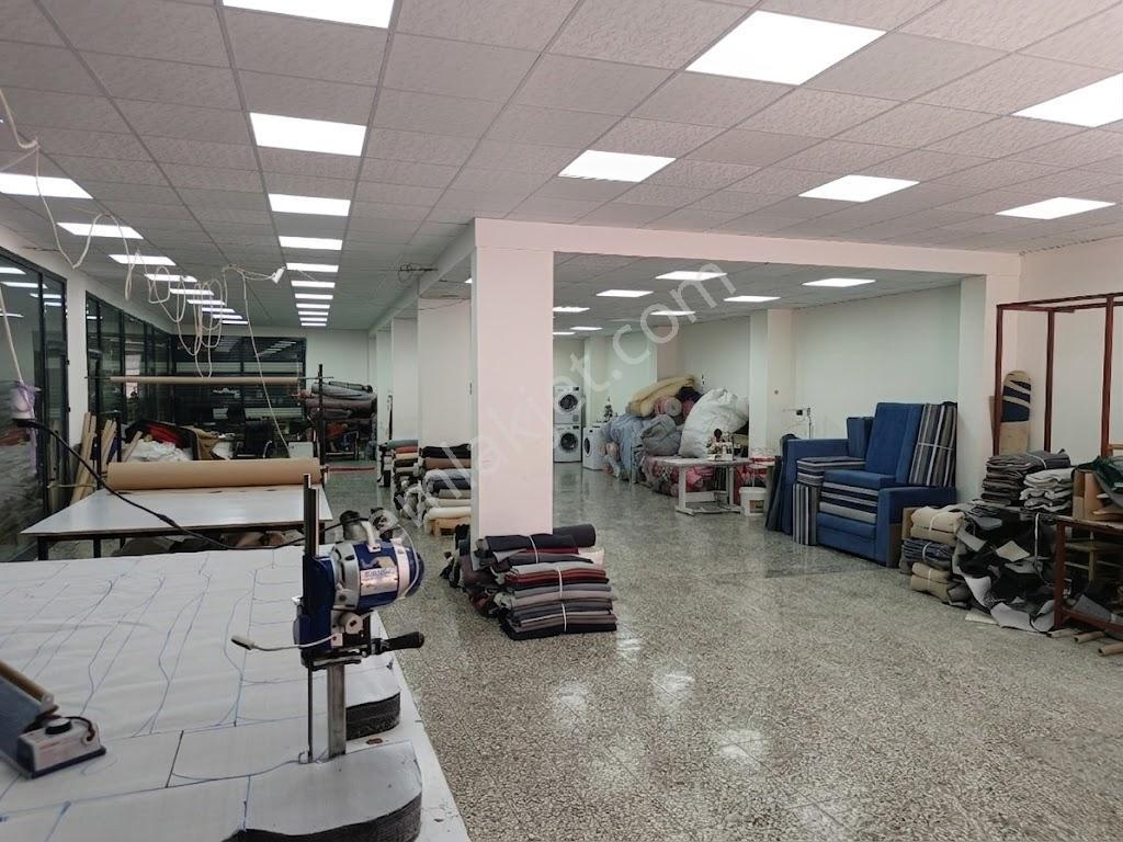 Şehitkamil Taşlıca Sacır Mahallesi 261 M2 2 Katlı İskanlı Dükkan - Görsel 10