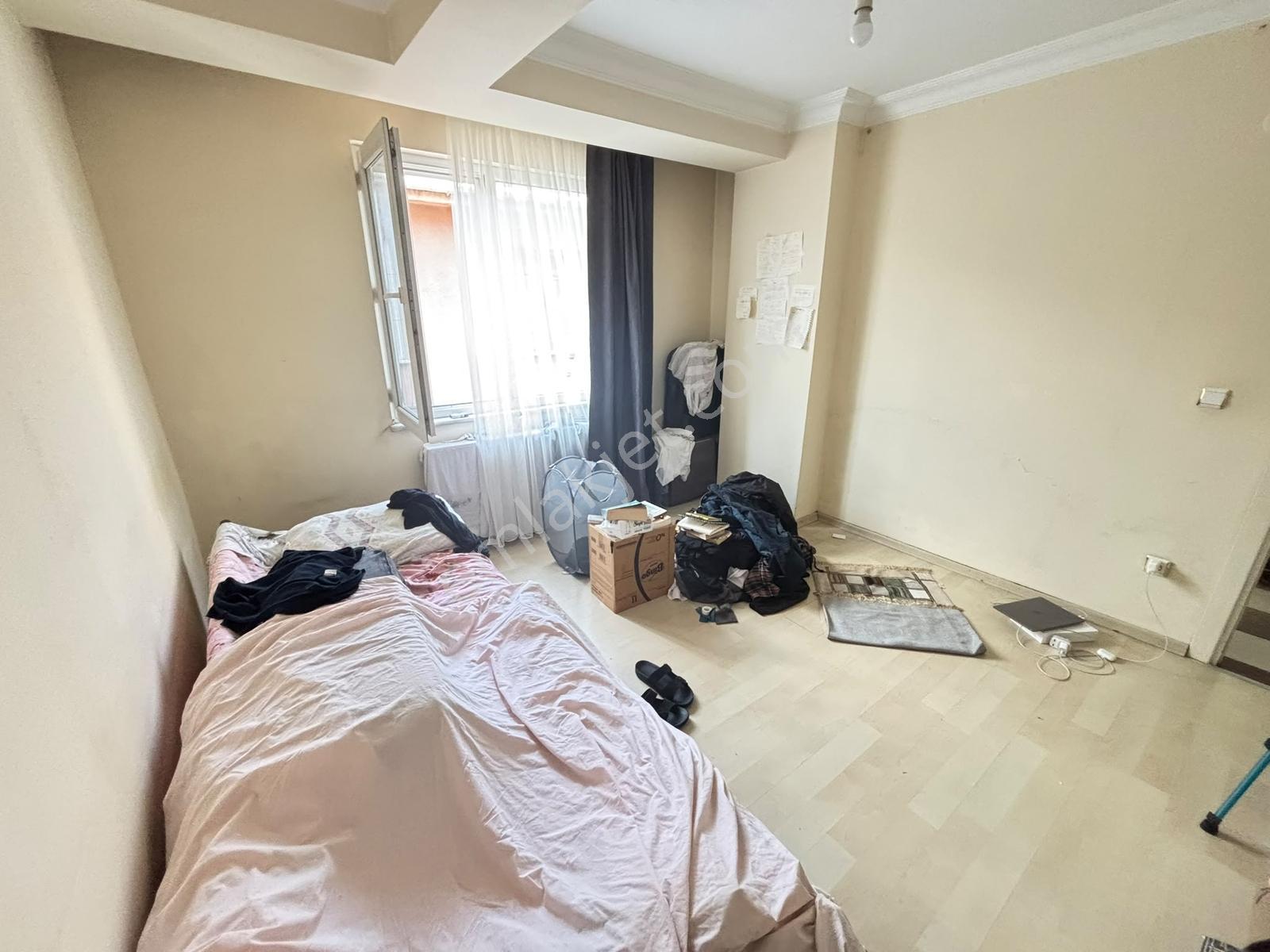 F-l Emlaktan E-5 Optimum Avm, Dumankaya Yakını 2+1 Eşyalı-bekara - Görsel 8