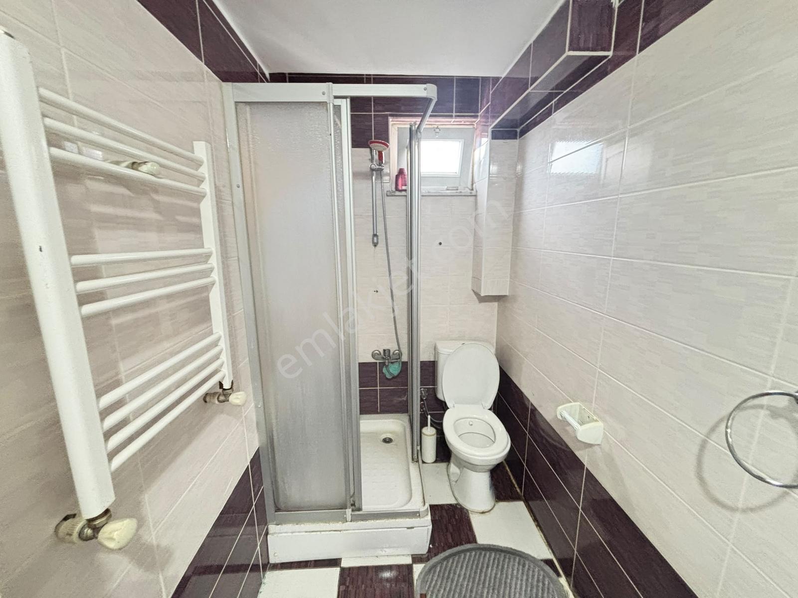 F-l Emlaktan E-5 Optimum Avm, Dumankaya Yakını 2+1 Eşyalı-bekara - Görsel 14