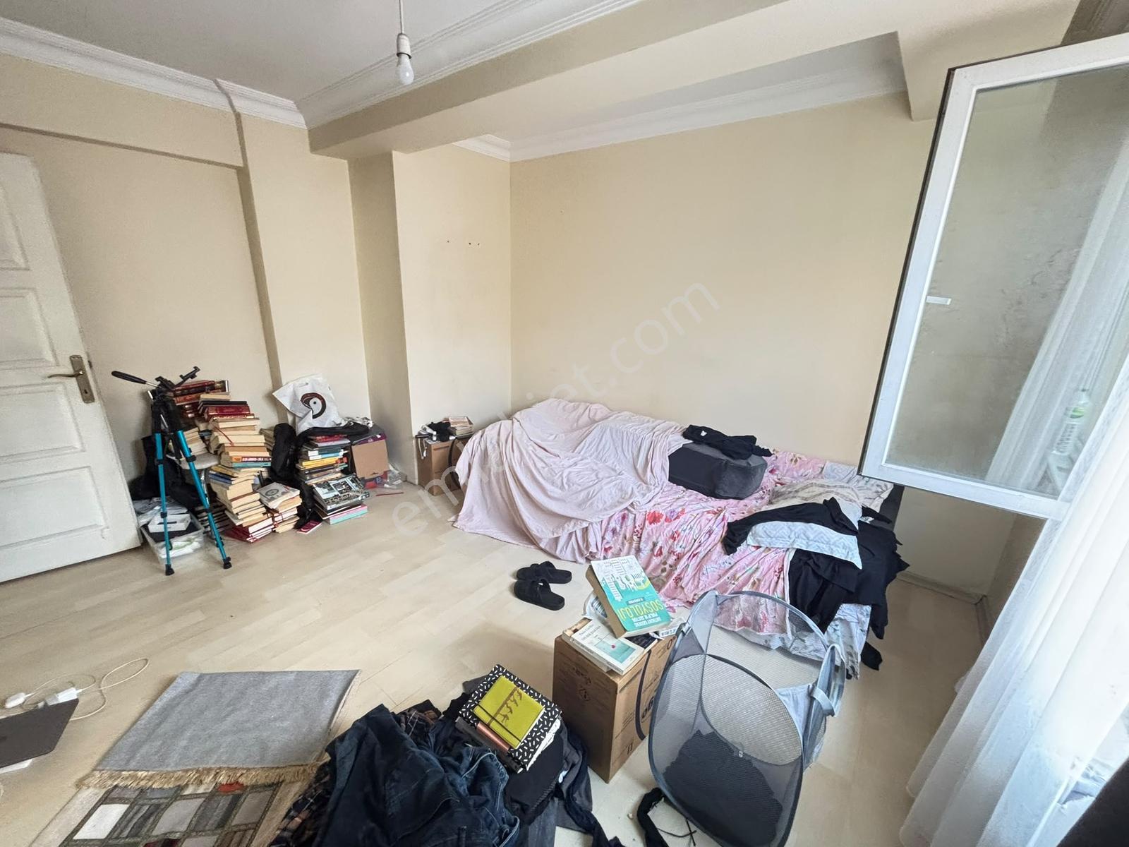 F-l Emlaktan E-5 Optimum Avm, Dumankaya Yakını 2+1 Eşyalı-bekara - Görsel 13