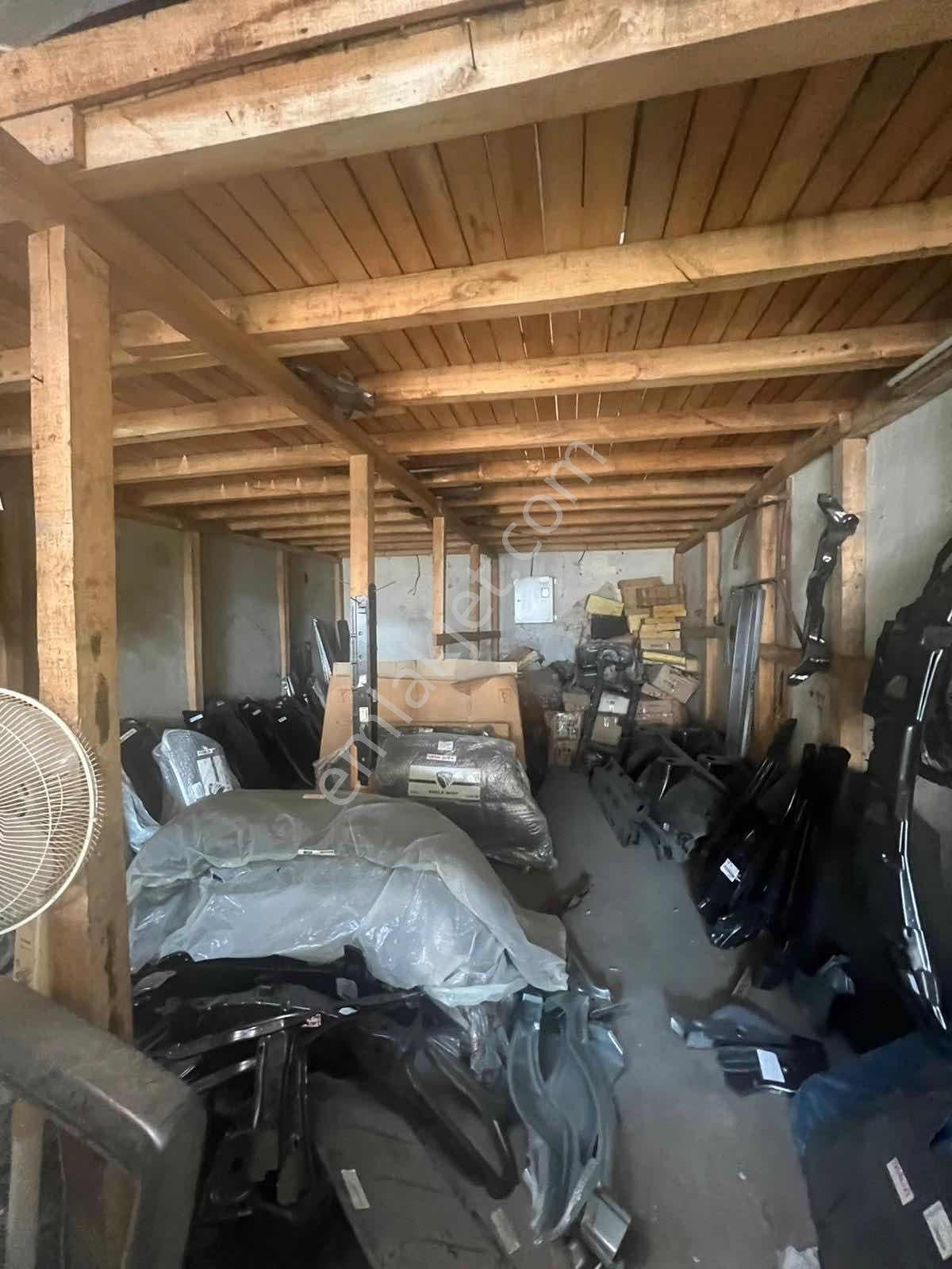 Edirne Sanayi Sitesinde Satılık Dükkan - Görsel 11