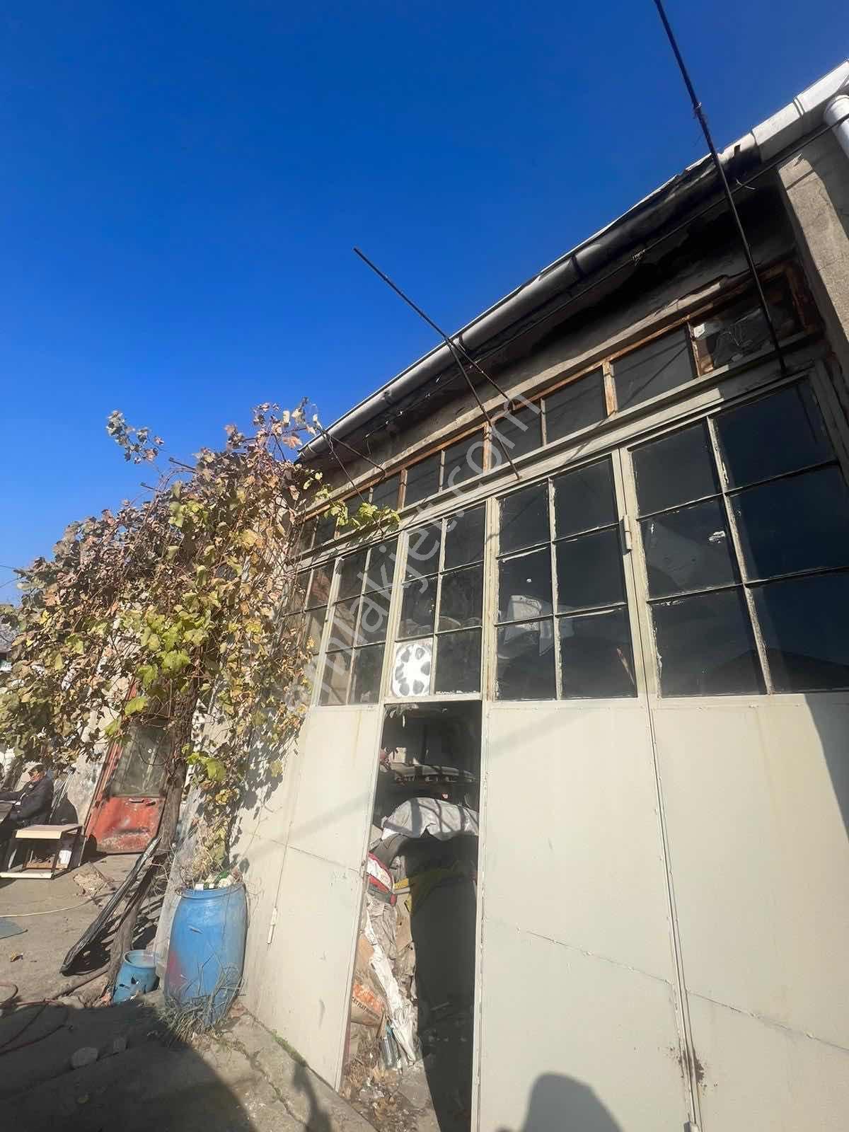 Edirne Sanayi Sitesinde Satılık Dükkan - Görsel 3