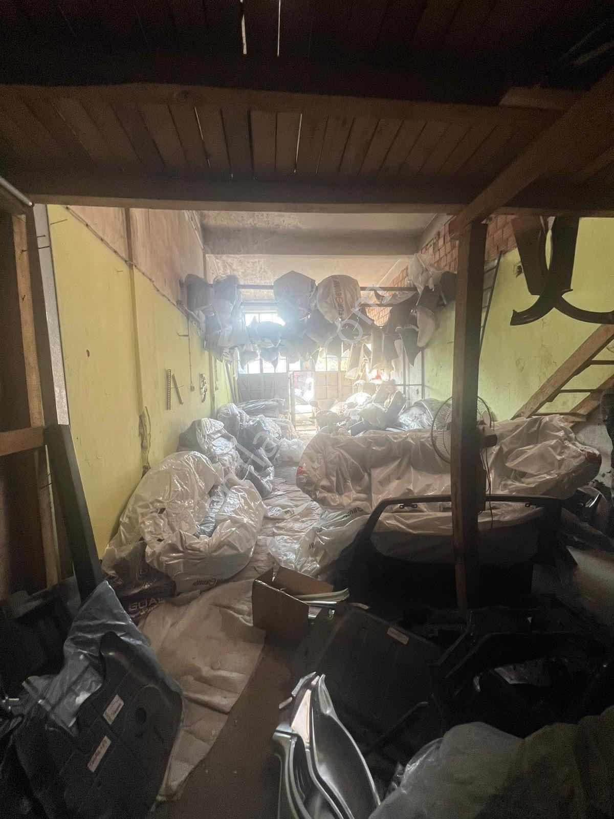 Edirne Sanayi Sitesinde Satılık Dükkan - Görsel 16