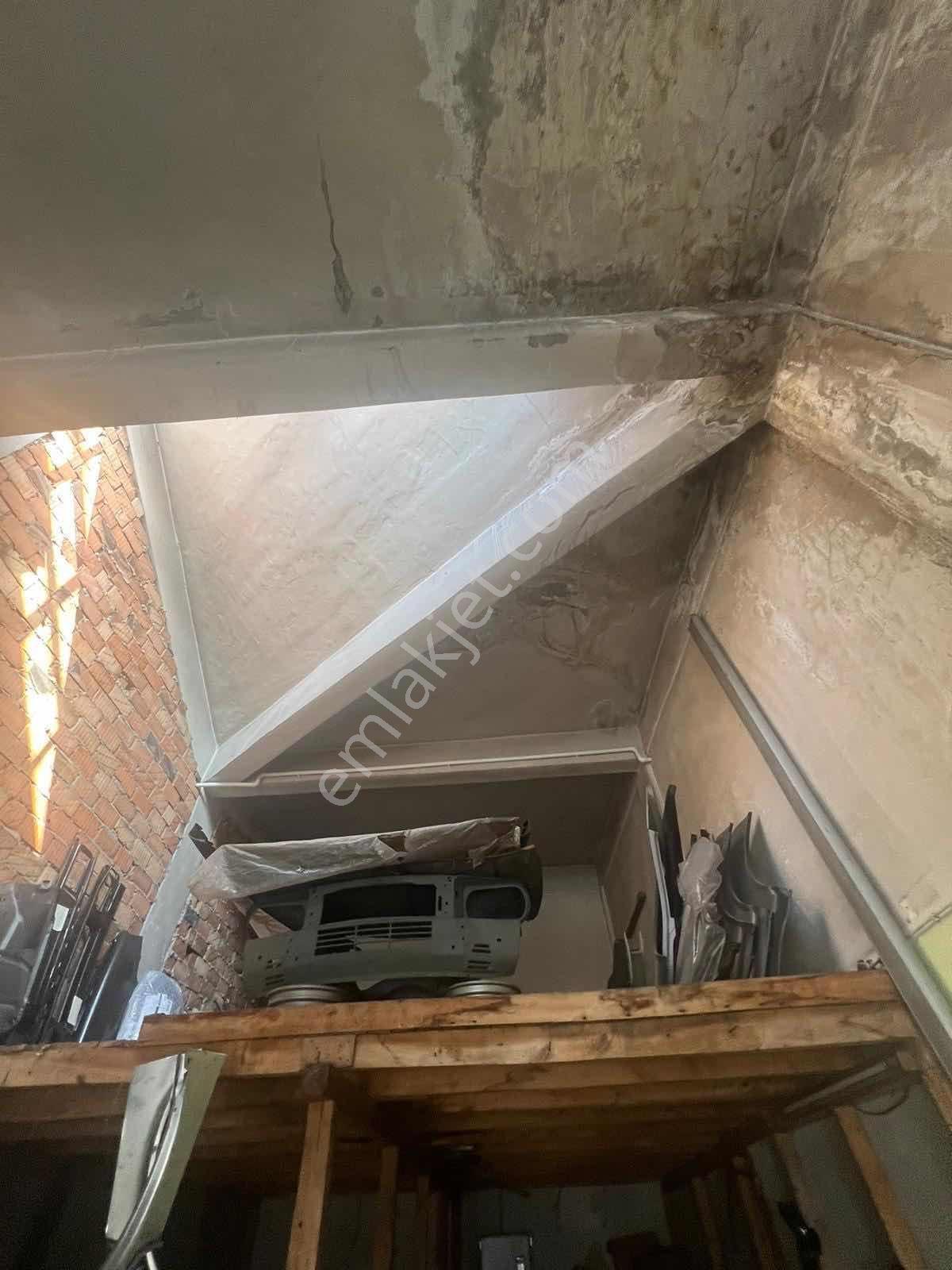 Edirne Sanayi Sitesinde Satılık Dükkan - Görsel 5