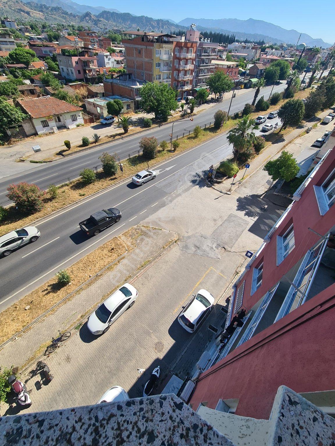 Aydın Efeler Umurlu Mahallesinde Kiralık 3+1 Daire - Görsel 6