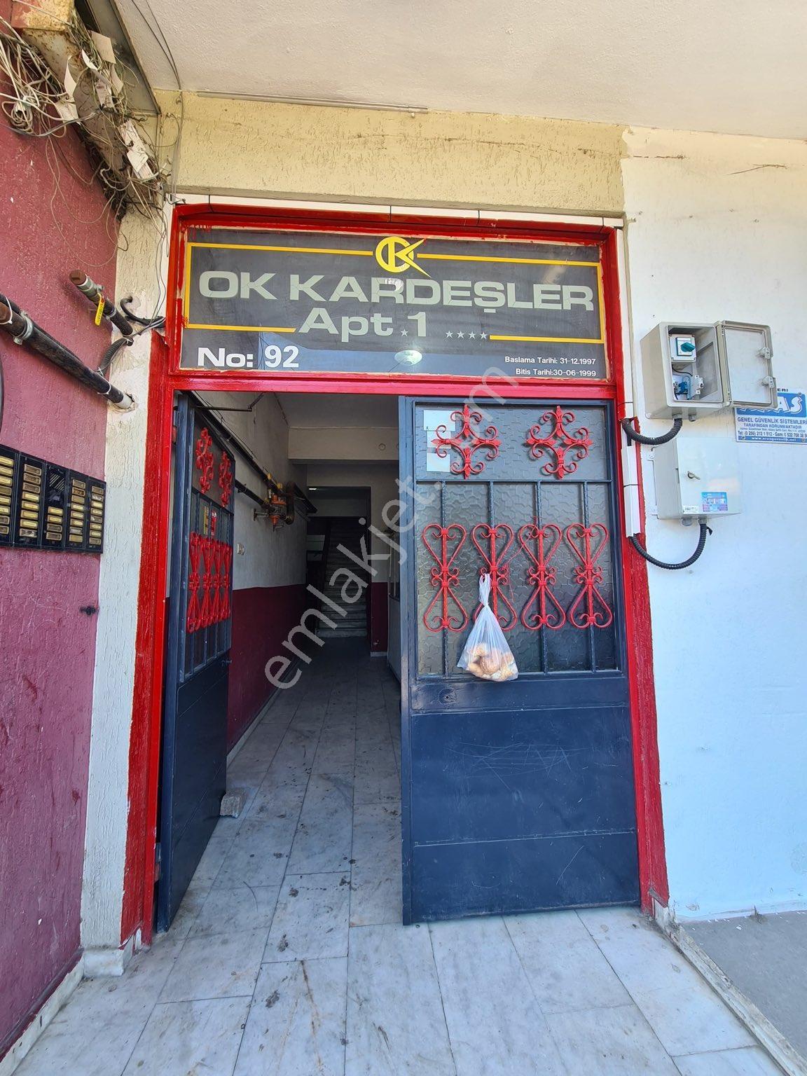 Aydın Efeler Umurlu Mahallesinde Kiralık 3+1 Daire - Görsel 16