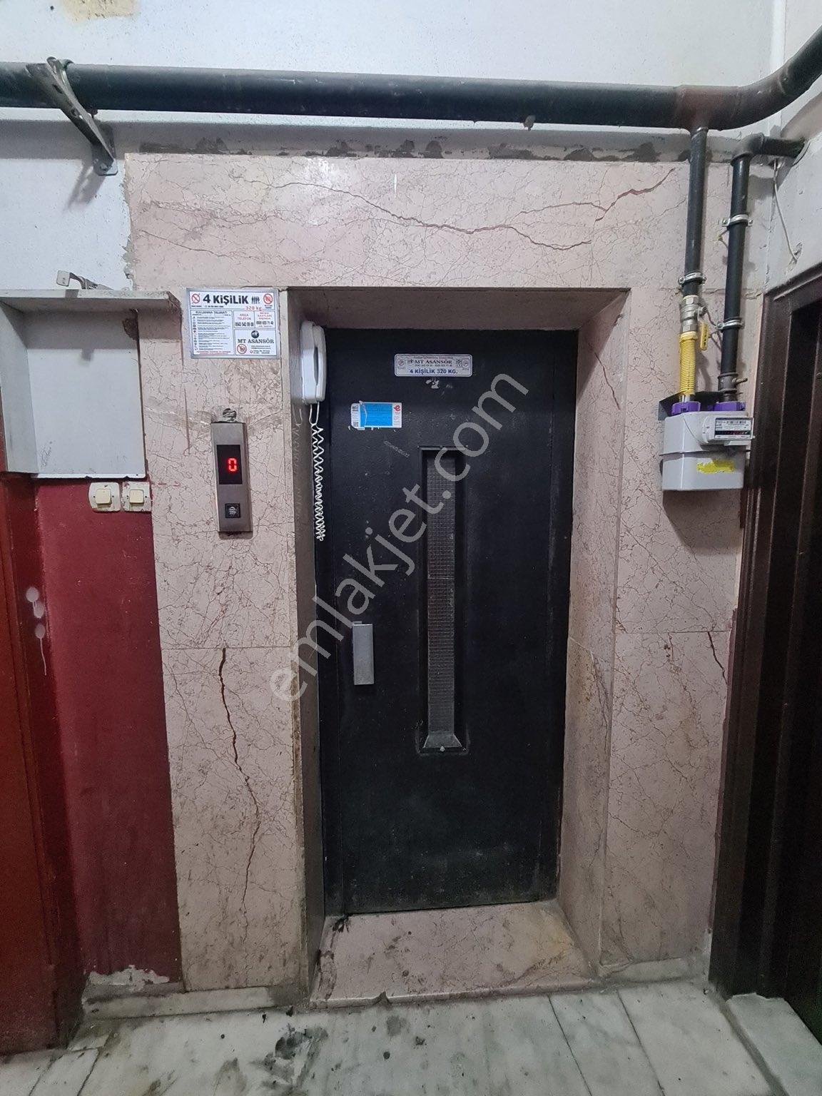 Aydın Efeler Umurlu Mahallesinde Kiralık 3+1 Daire - Görsel 15