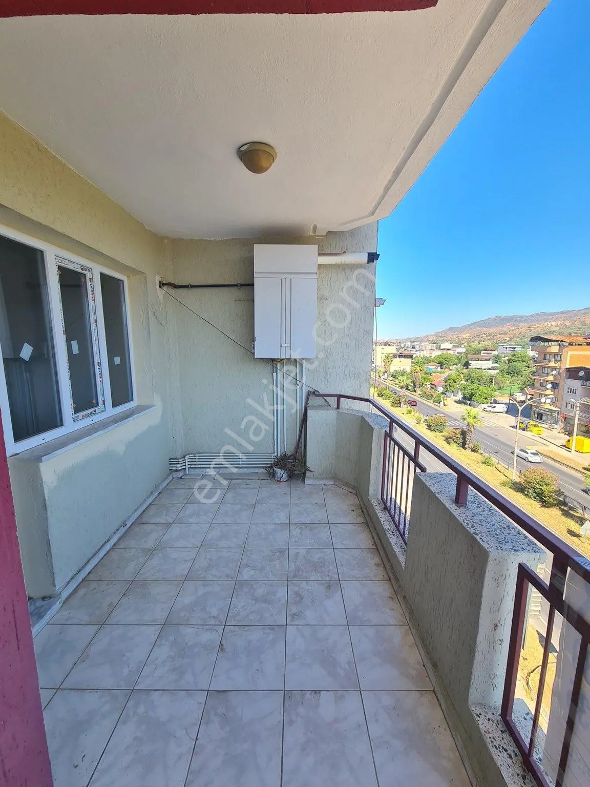 Aydın Efeler Umurlu Mahallesinde Kiralık 3+1 Daire - Görsel 3