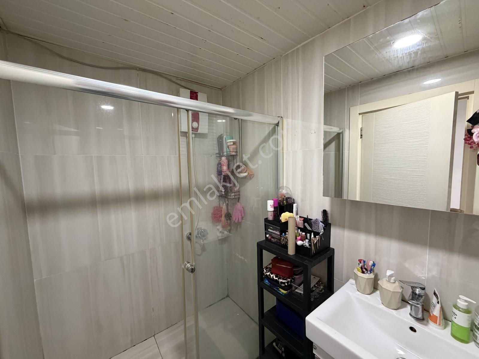 Arve'den Çiftlikköy'ün Prestijli Sitesinde 1+1 Eşyalı Kiralık - Görsel 14