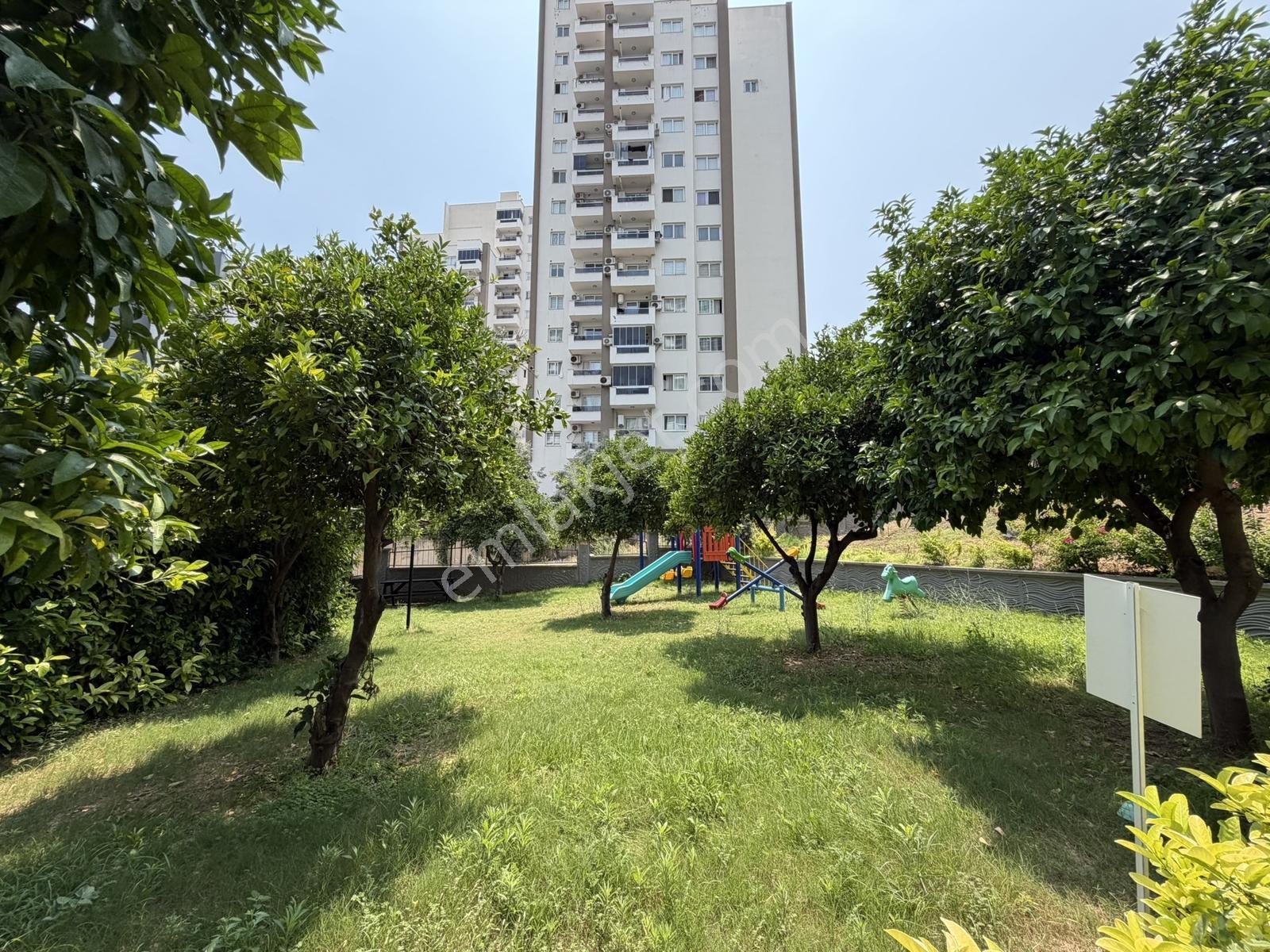 Arve'den Çiftlikköy'ün Prestijli Sitesinde 1+1 Eşyalı Kiralık - Görsel 9