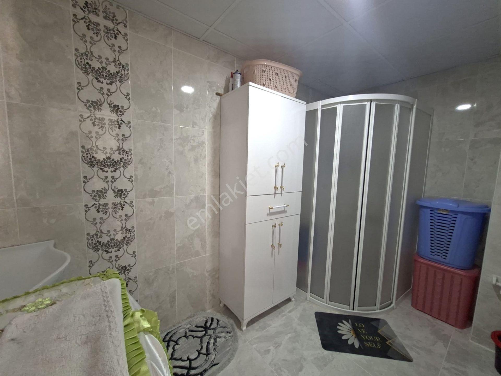 Recep Ümit'ten Şarhöyük'te Satılık 3+1 Önü Açık Dublex Daire - Görsel 28