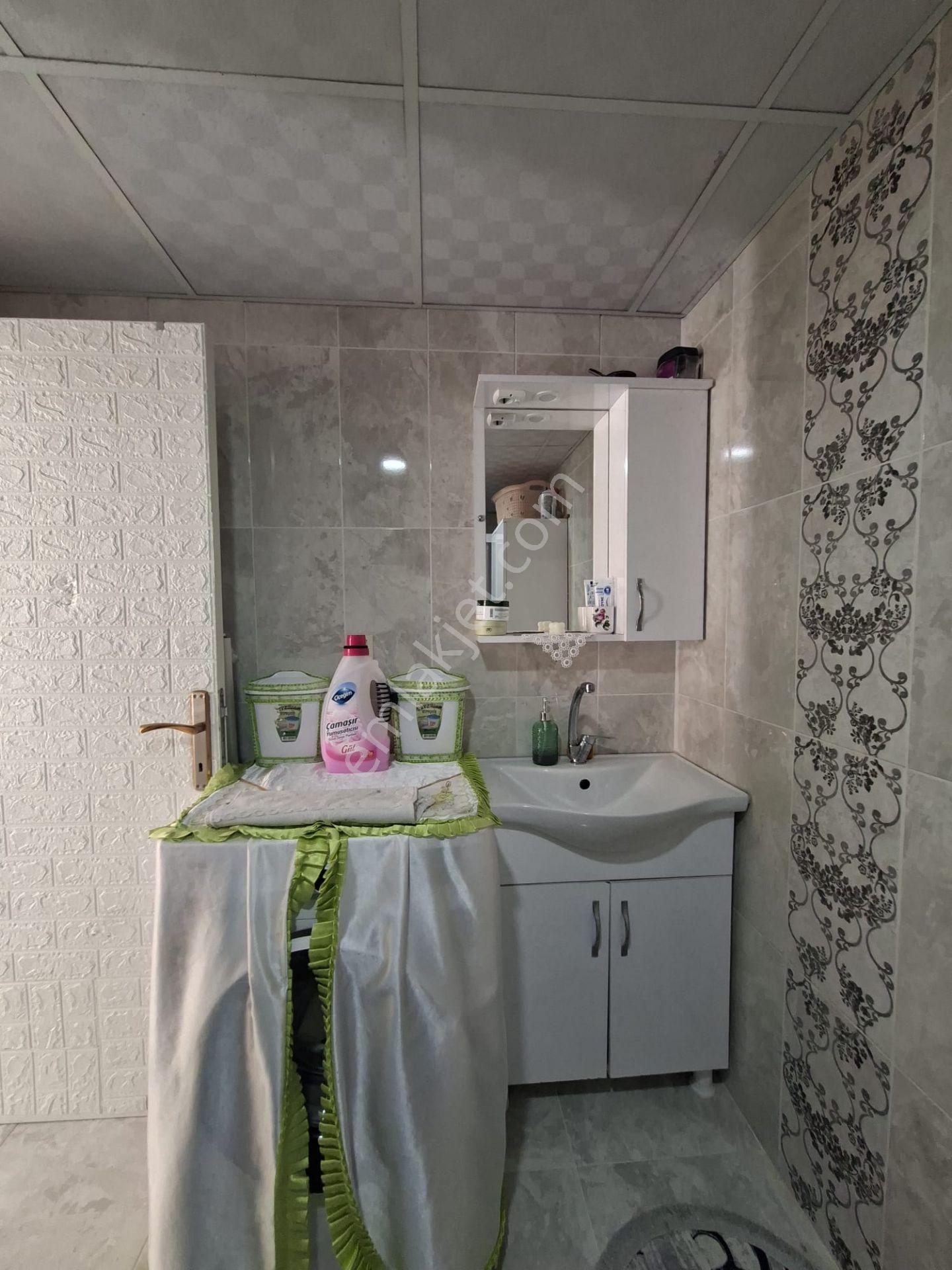 Recep Ümit'ten Şarhöyük'te Satılık 3+1 Önü Açık Dublex Daire - Görsel 30